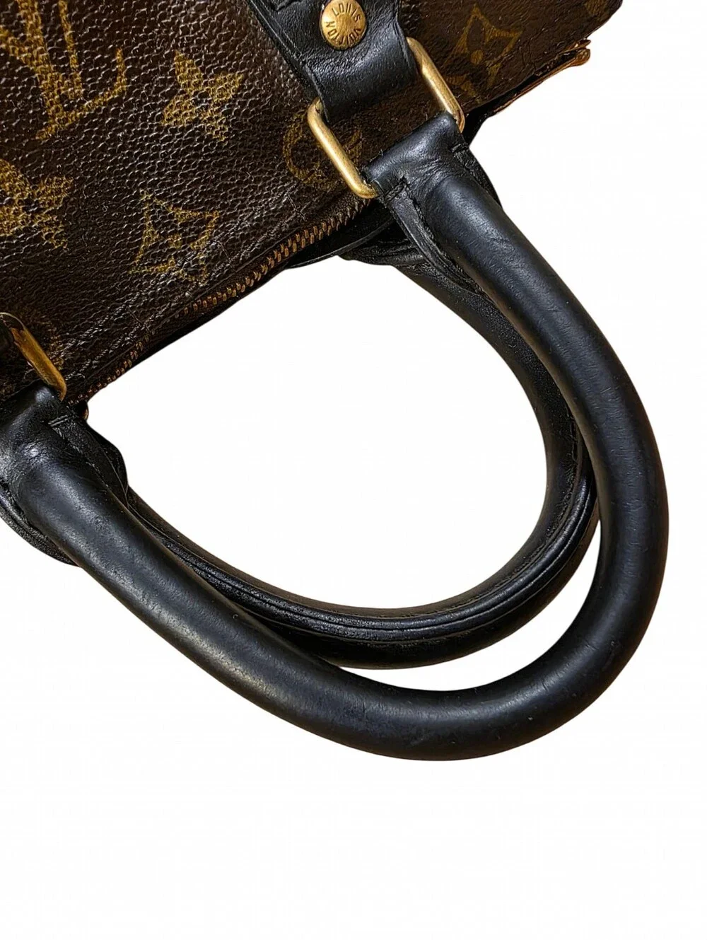 LOUIS VUITTON SPEEDY 25 BAG